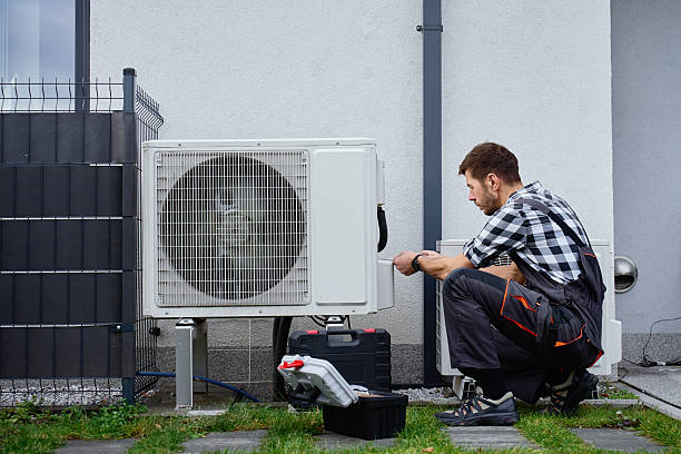 Trusted Hvac service in Warren, IL - HVAC Repair CO